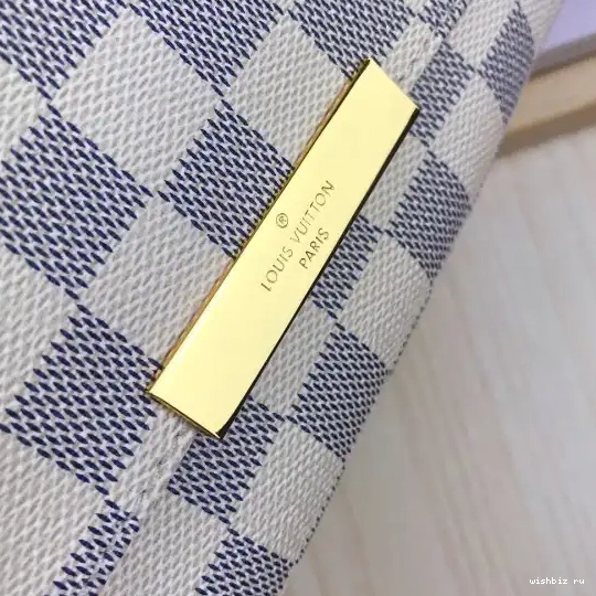 WIS Louis MM Favorite Vuitton 0515